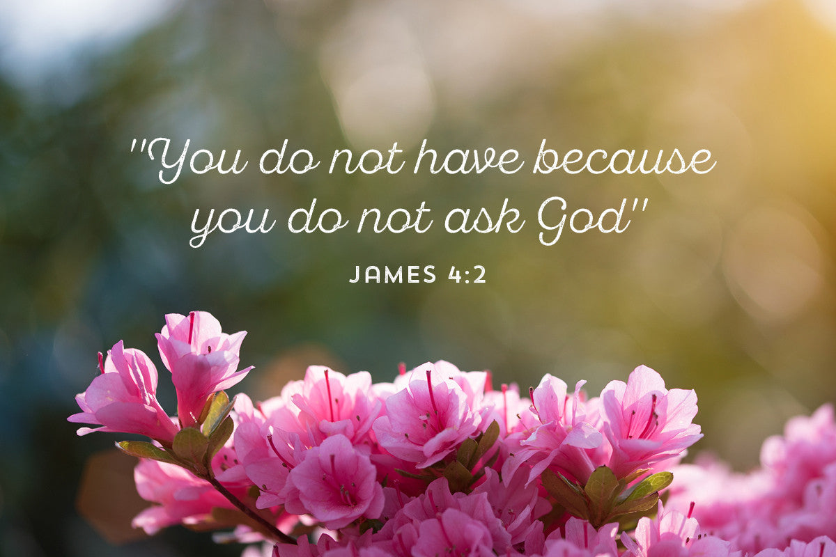 Is God being specific with you? Adored Boutique | Grand Rapids