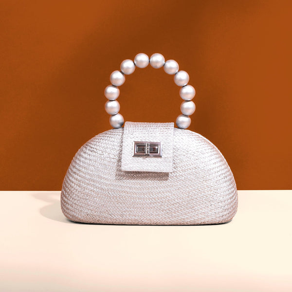 The Orla Statement Bag