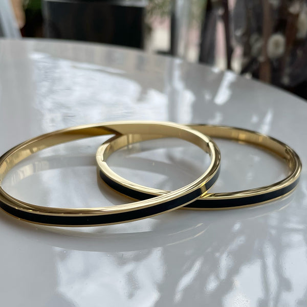 Lyla Bangle