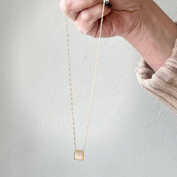 The Bridget Necklace