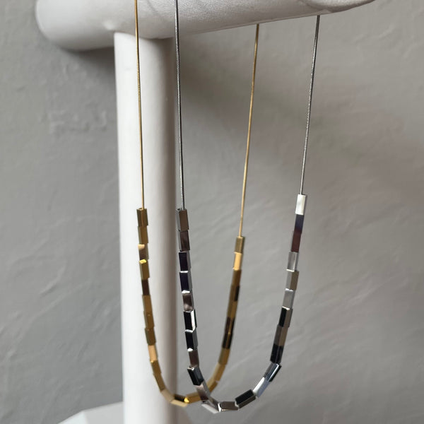 Unified Necklace