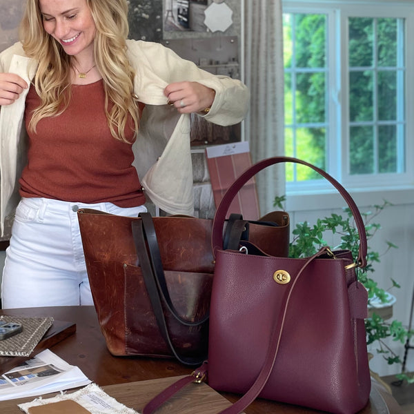 Bethany Bag
