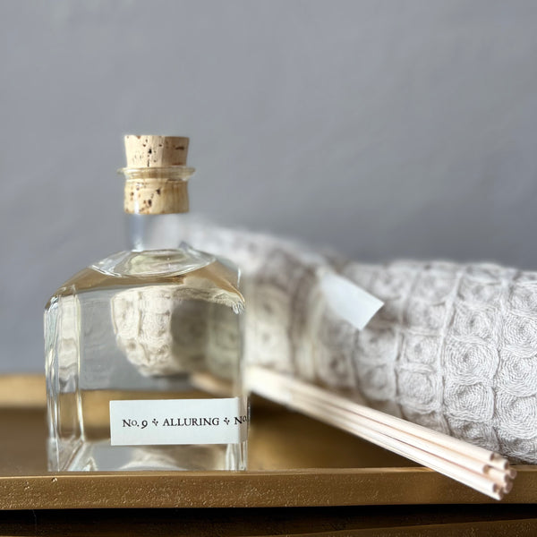 No9 Reed Diffuser