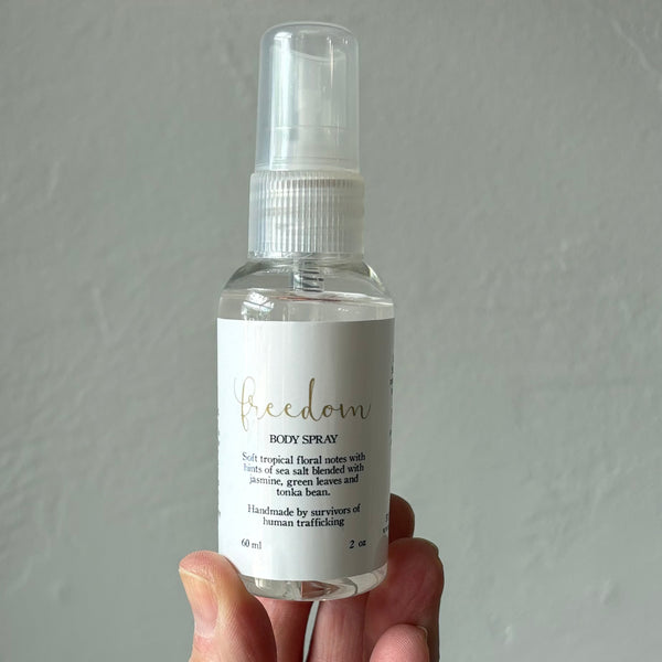 Freedom Mist