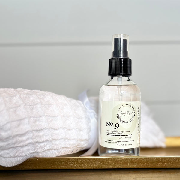 Fragrance Mist