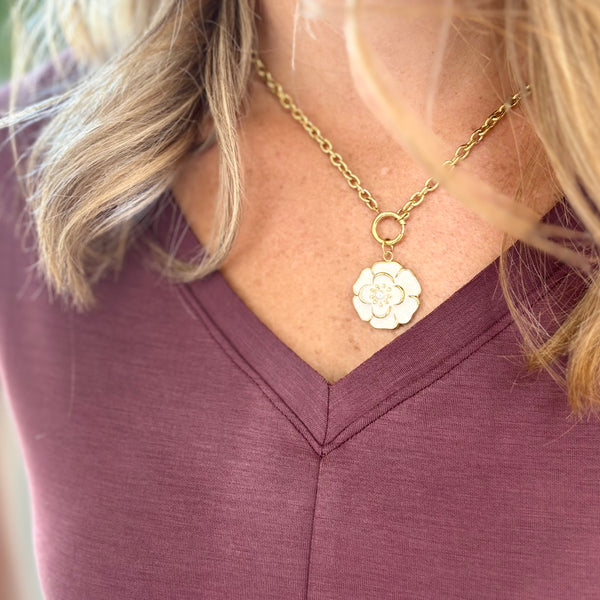 Grace Necklace