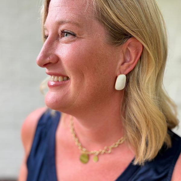 Victory Earrings