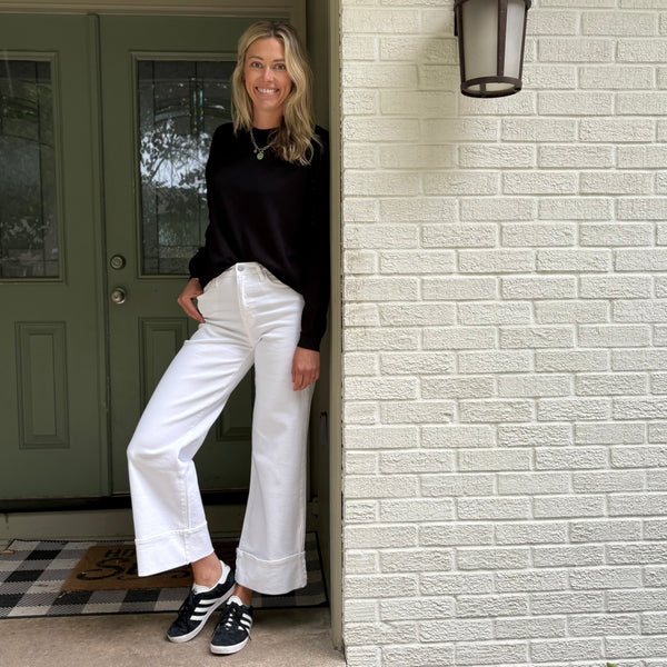 The Courtney Top