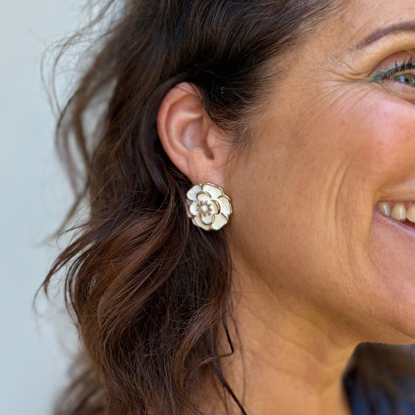 Grace Earrings