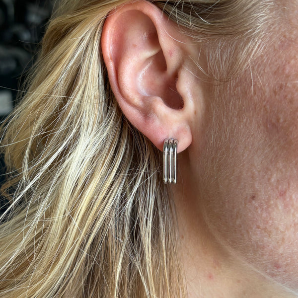 Honored Hoops