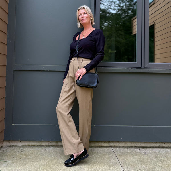 Eden Trouser