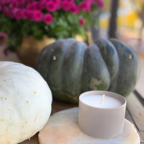 Butterscotch & Bourbon, 5oz candle