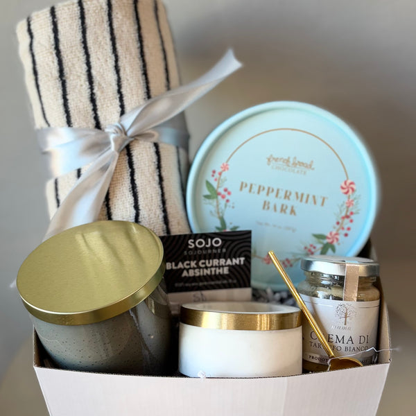 Luxury Gift Box