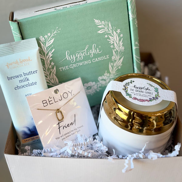 Bestie Gift Box