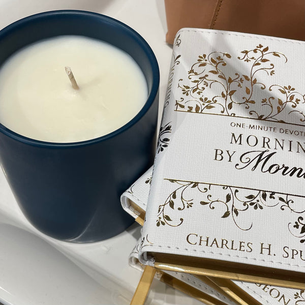 Brown Sugar & Fig, 12oz candle