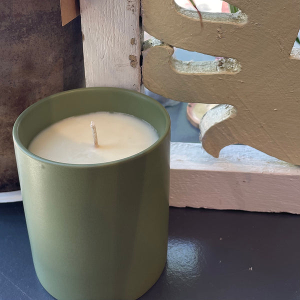 Toasted Pumpkin & Spice, 12oz candle