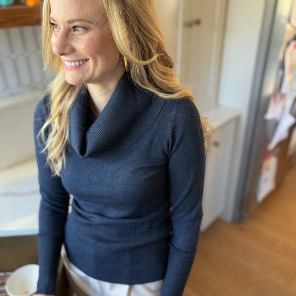 Dollie Knitted Sweater