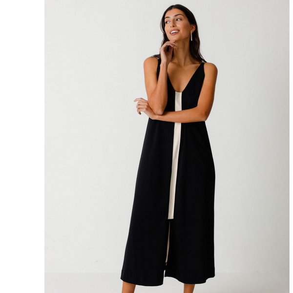 Zaine Dress