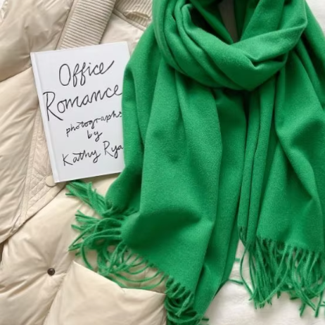 Constance Scarf