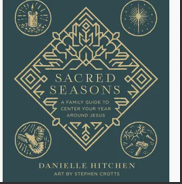 Sacred Seasons Book