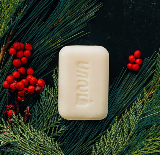 Mistletoe Soap