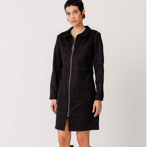 Urtse Dress & Jacket