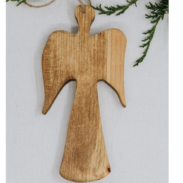 Lord of Hosts Ornament