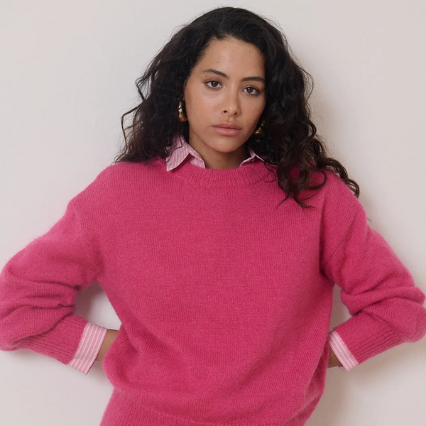 Tiana Knitted Sweater