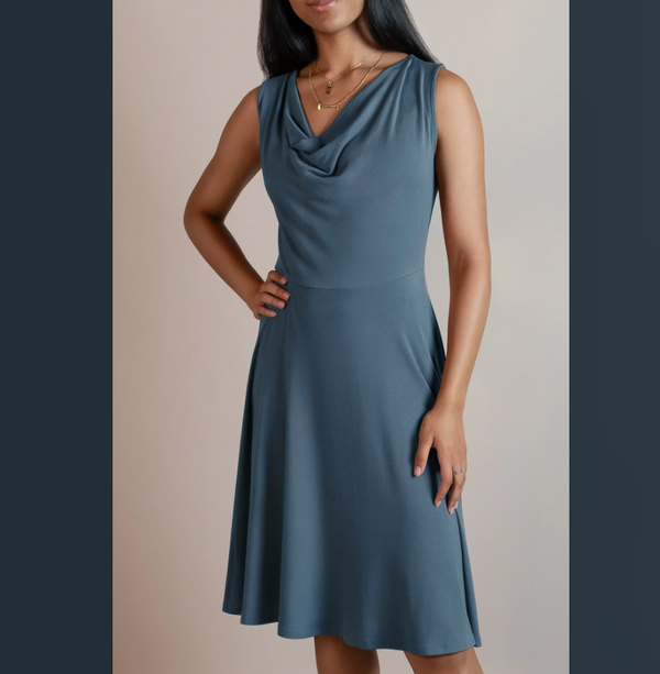 Rosa Dress