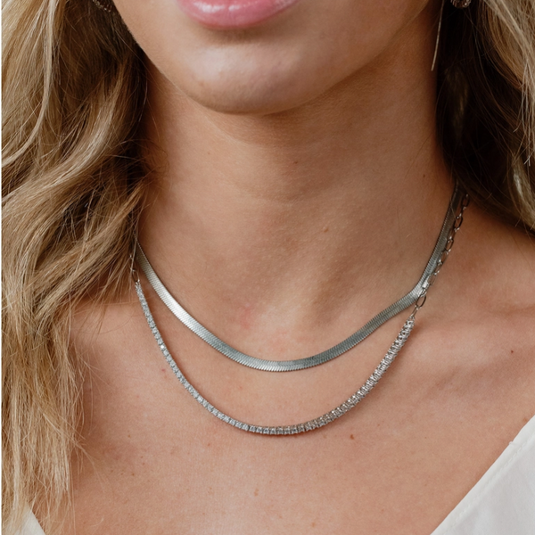 Rosalind Chain