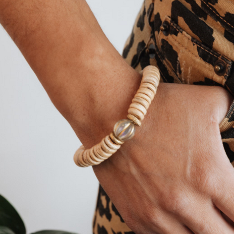 Still and Strong Bracelet