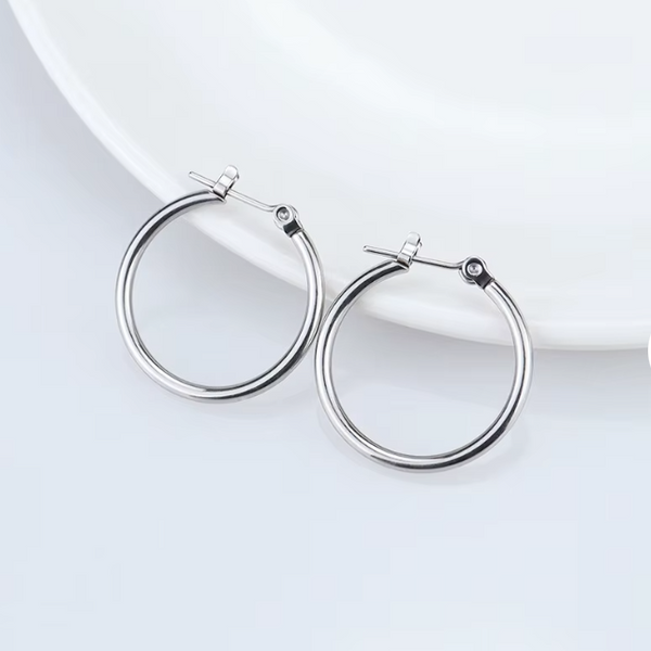 Leah Hoops