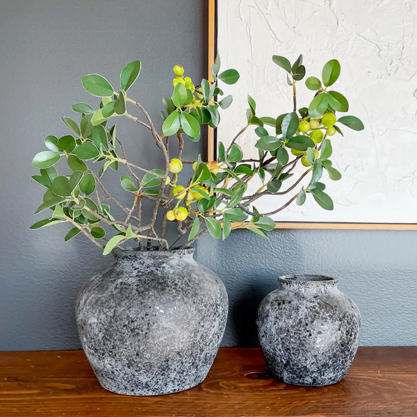 Vintage Ceramic Vase