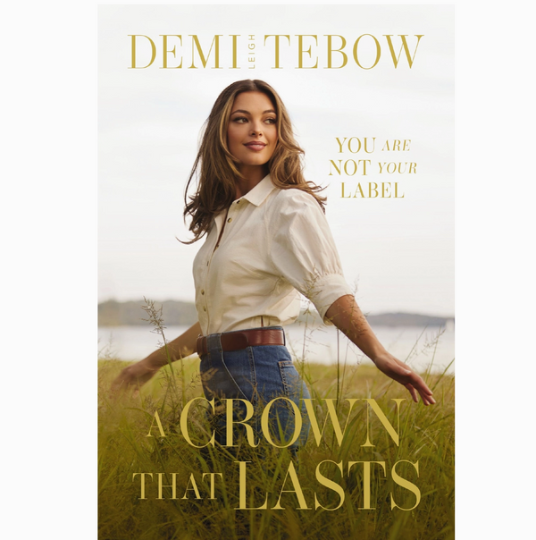 A Crown That Lasts