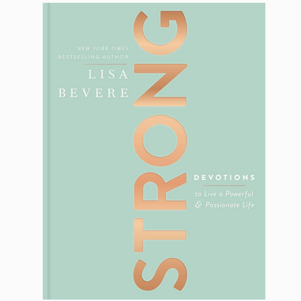 STRONG, Devotional