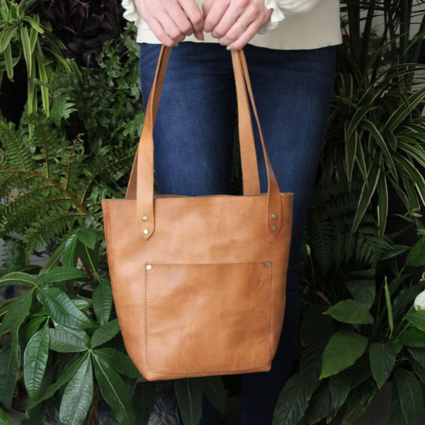 Atlas Day Tote