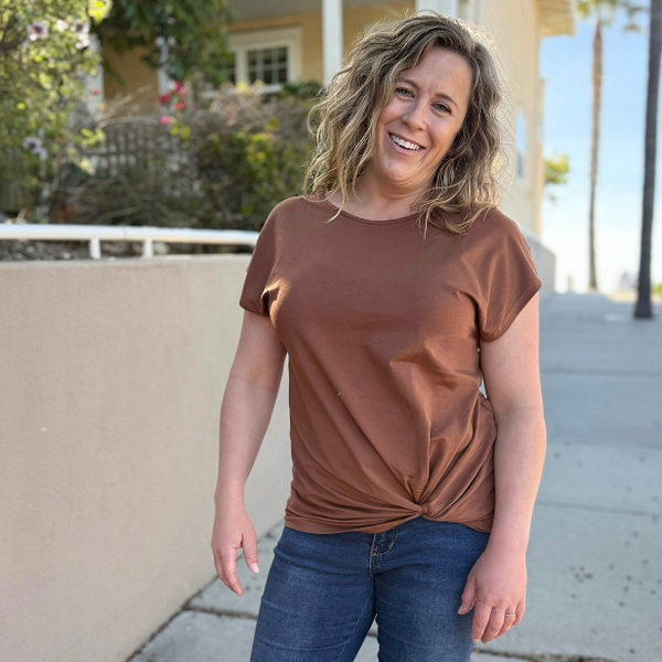 Sita tee, Cacao Brown