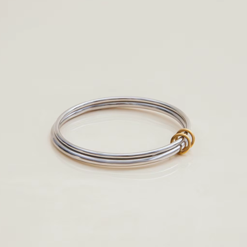 Treasured Bangle