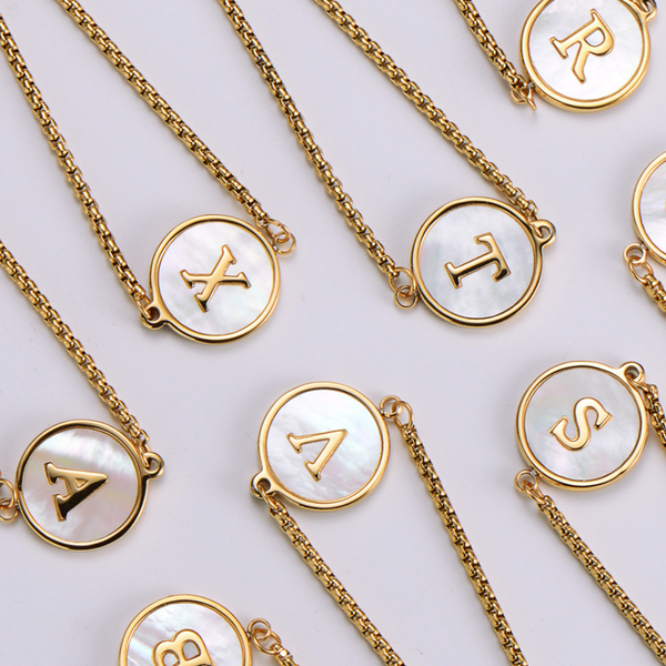 Martha Bracelet
