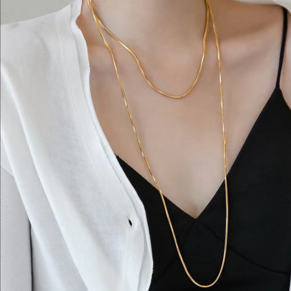 Laura Necklace
