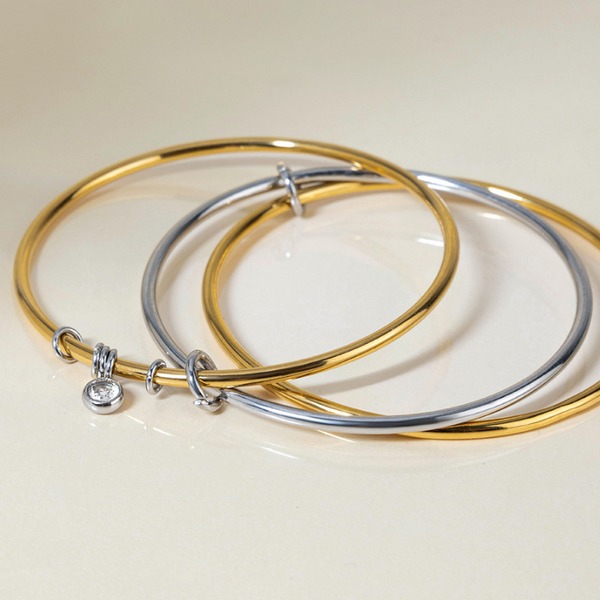 Purified Bangles