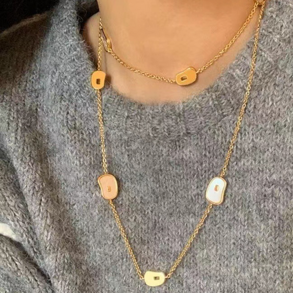 Promise Necklace