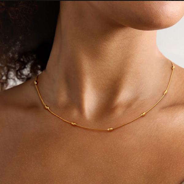 Sasha Necklace