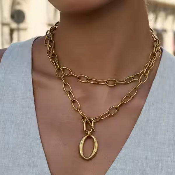 Harvest Necklace
