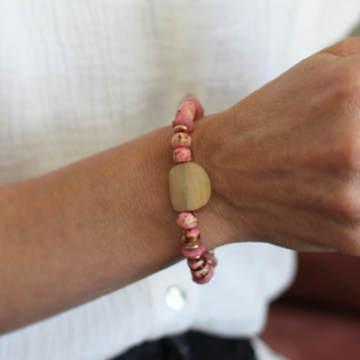 Enduring Love Bracelet