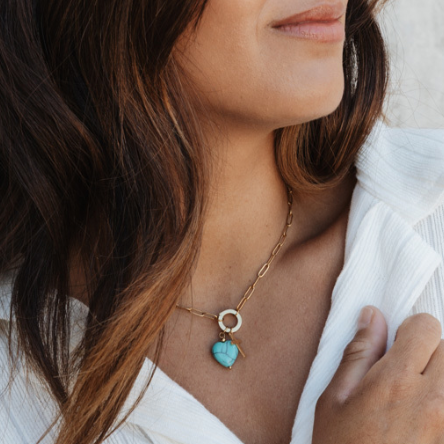 Grace & Glory Necklace