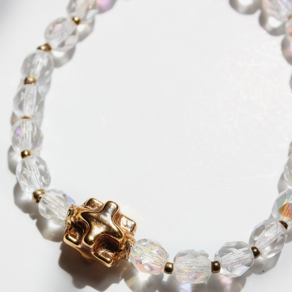 Workmanship Bracelet