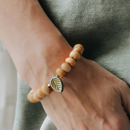 Autumn Harvest Bracelet