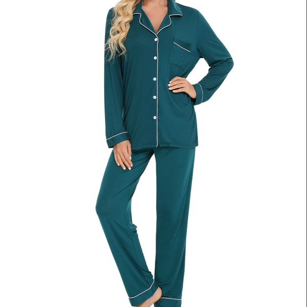Luxury Pajamas