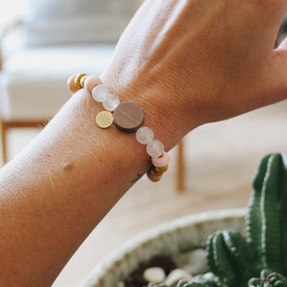 Golden Hour Bracelet